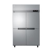 海尔/Haier SL-880C2D2N 冷藏箱柜