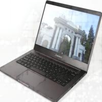 清华同方/THTF 超锐Z67-11000 兆芯 KX-U6780A/14/集成显卡/共享内存/512GB/无/麒麟/16GB/便携式计算机